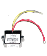 WM-CDI-194-5279 MERCURY VOLTAGE REG.