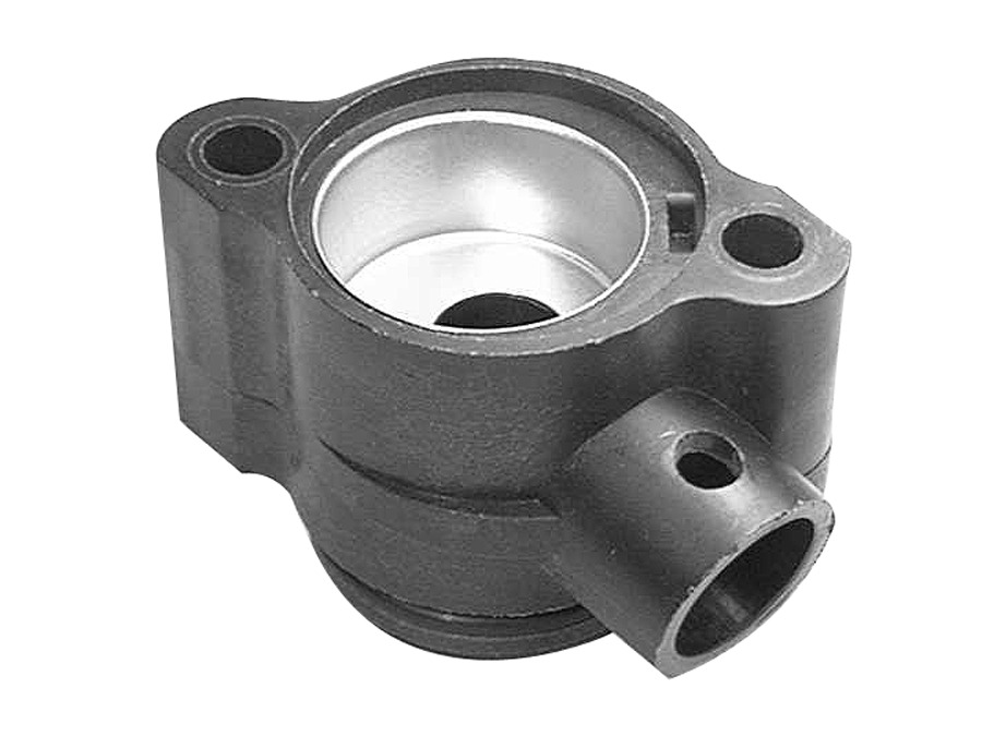 70941T01 - Housing Assembly (46-70941T01)