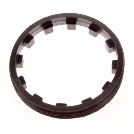 87763 NUT  -11-87763 - Nut, Gear Housing