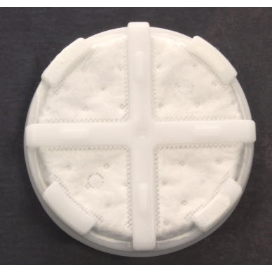 8M0204703 - Fuel Filter, GEN 3 Cool fuel 35-8M0204703