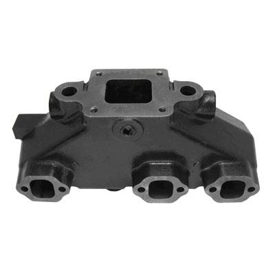 EXHAUST MANIFOLD (WM-HGE-4612M)