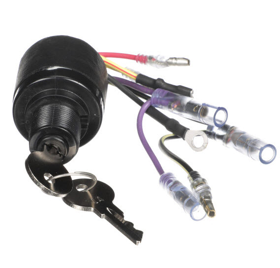 17009A5 SWITCH ASSY - 87-17009A 5