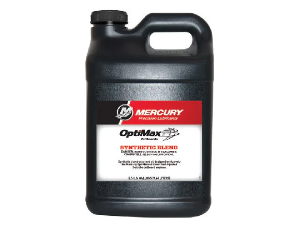 8M0230196 MERCURY DFI OIL 10 LITRE - 92-8M0230196
