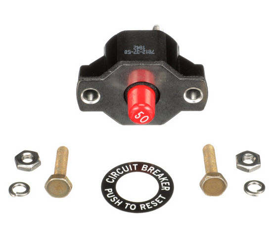 88-11178A01 - Circuit Breaker (11178A01)