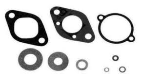 1717 GASKET SET - 1399-1717 - Carburetor Gasket Set