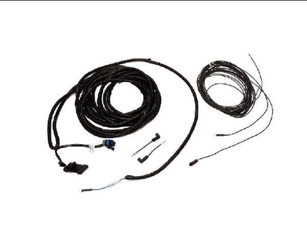 8M0075945 HARNESS ASSY - 84-8M0075945