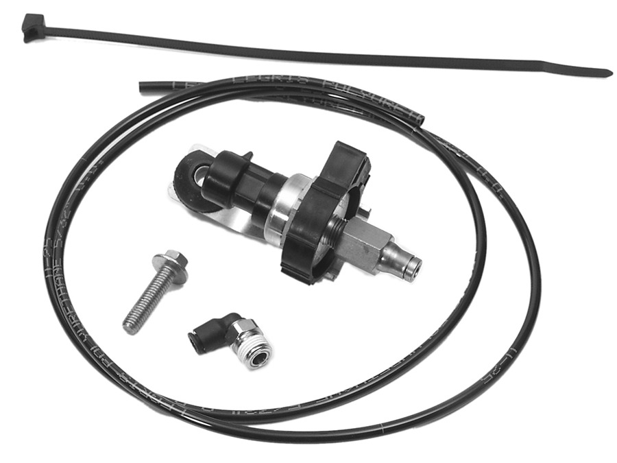 881879A22 PITOT SENSOR KIT