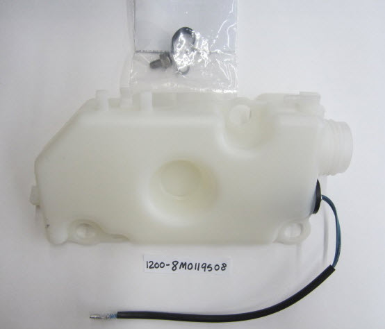 8M0119508 - OIL TANK (1200-8M0119508)