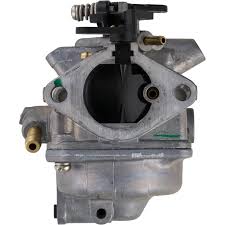 8M0053670 CARB 4HP - 3303-8M0053670 - Carburetor 4HP