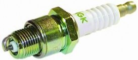 8168372 NGK BPZ8H-N-10   - 33-816837 2 - NGKBPZ8HN-10 Note: Priced Individually