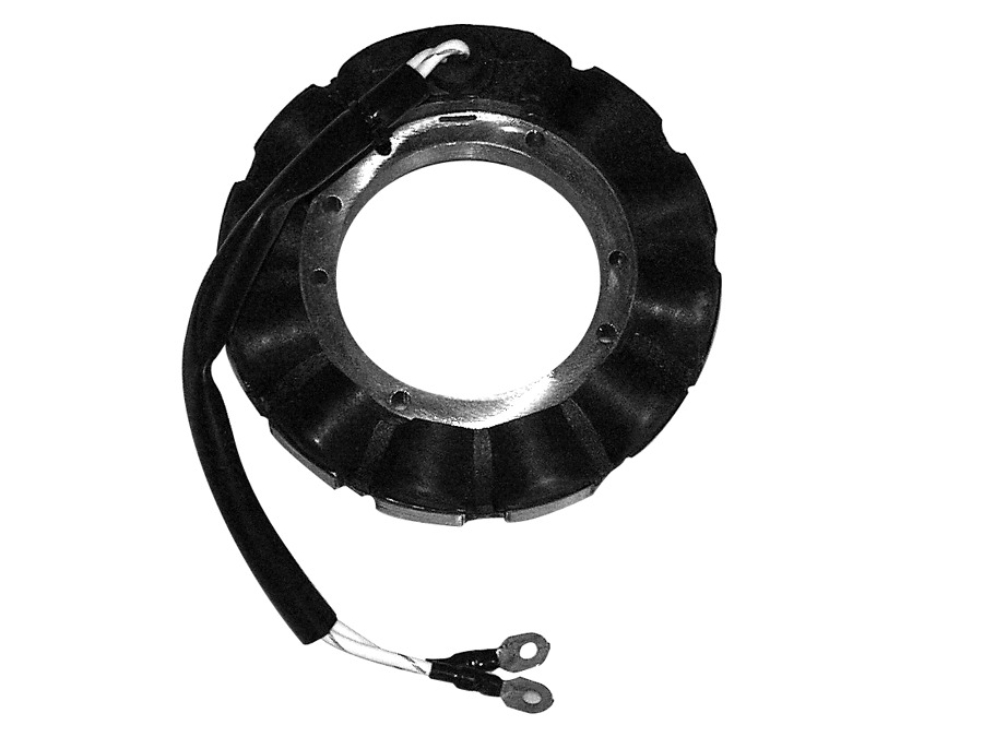 4793 - STATOR (398-4793)