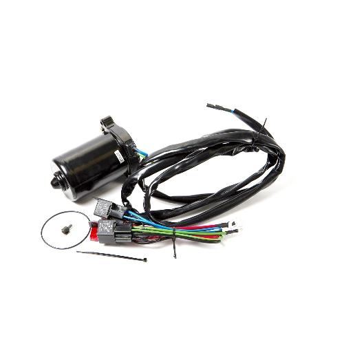 18-6774 - Trim Motor - 811628 (47-6774)