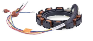 47-58591 STATOR, MERCURY