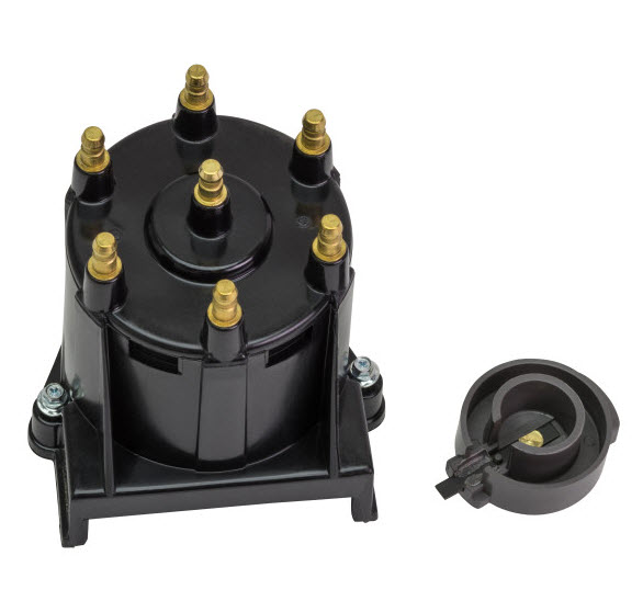 850484T3 - CAP & ROTOR KIT (850484T 3)