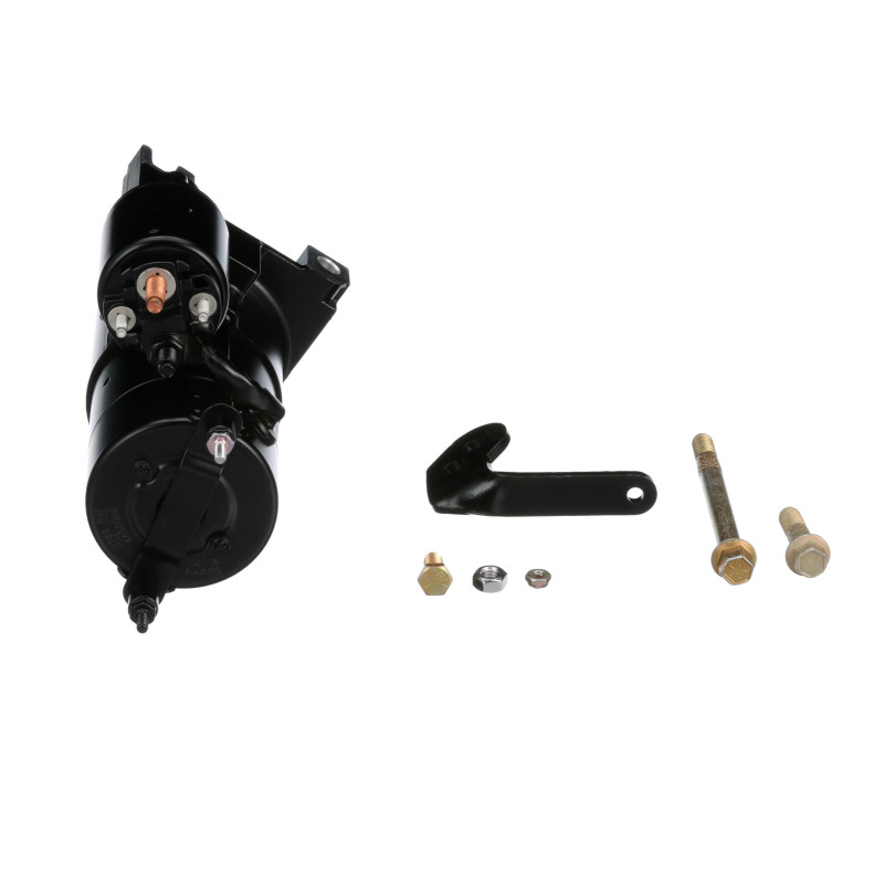 8M0090697 - Starter Motor (50-8M0090697)