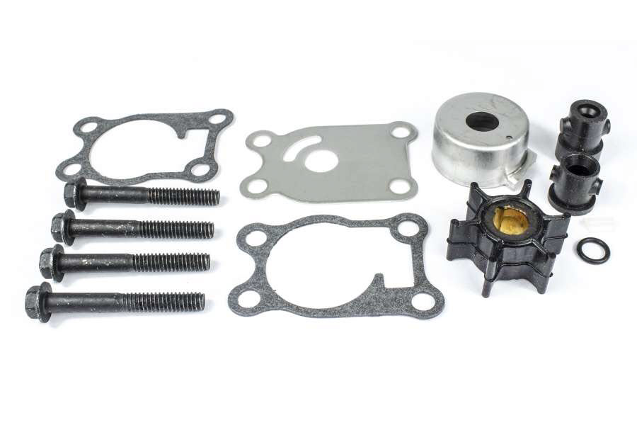 18-4529 - Water Pump Repair Kit without Housing, 396644 (47-4529)