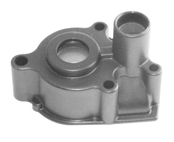 96148T1 - Water Pump Body (46-96148T 1)