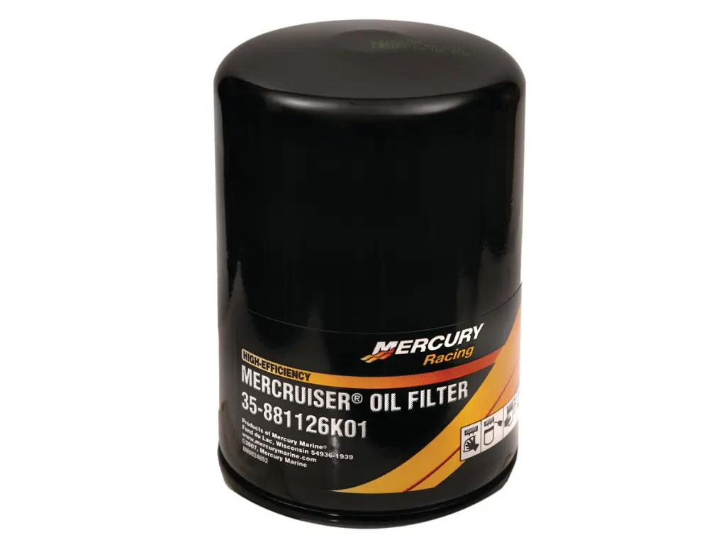 881126K01 Oil Filter - 35-881126K01