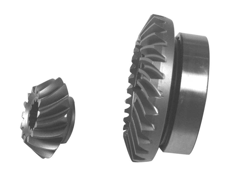 878617A2 GEAR ASSY-28T - 43-878617A 2 - Forward Gear Set