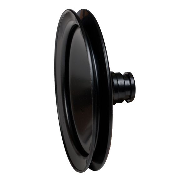 73873A1 - Pulley (Black)  (73973A 1)