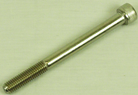 VOL60111646 - HEX. SOCKET SCREW (60111646)