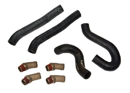 8M0082066 - Hose Kit-6 RISE (32-8M0082066)
