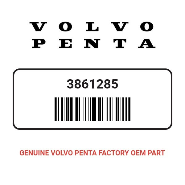 3861285 GASKET