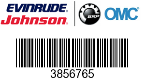 Evinrude Johnson OMC OMC3856765 (3856765)