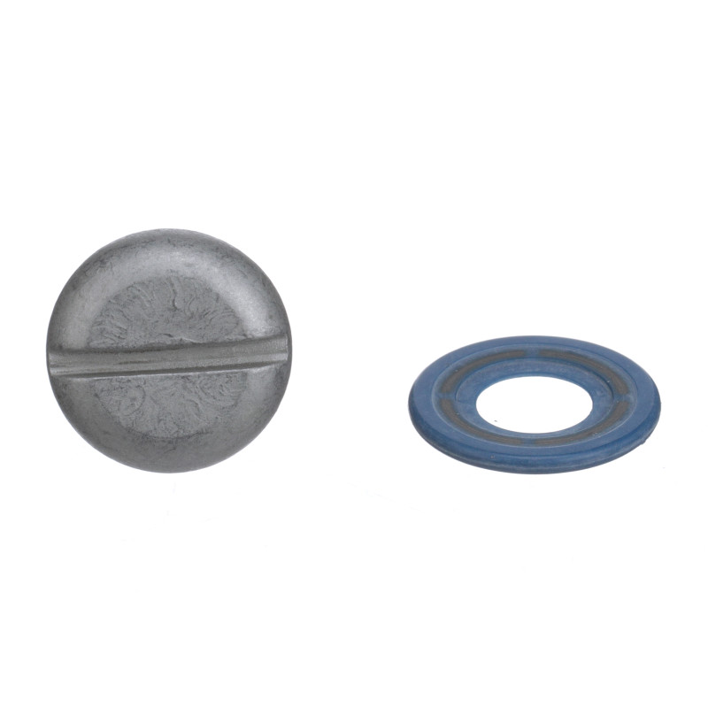 8M0083059 GEARCASE DRAIN SCREW-NON MAGNETIC - 22-8M0083059