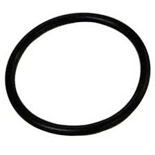 55801 - O-ring, Upper Drive Shaft - 25-55801