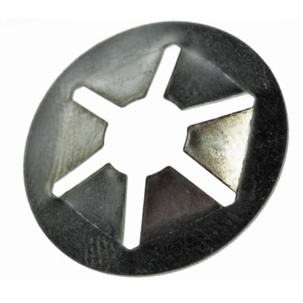 99265 NUT-PUSH - 11-99265 - Push Nut