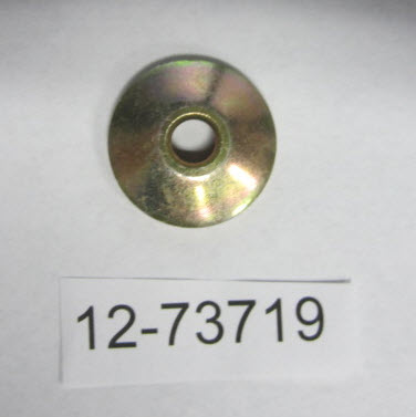 73719 - Washer, Thumb Screw (12-73719)