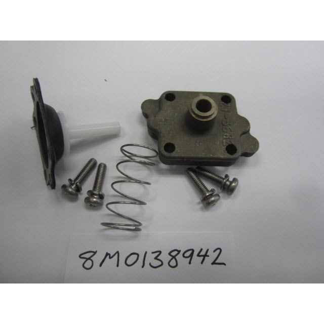 8M0138942 ACCELERATOR PUMP KIT