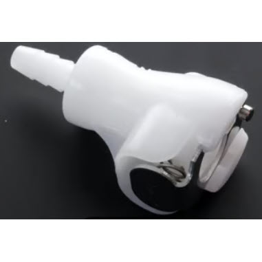 22-865417 - Fitting, Female Quick Connect