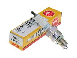 85286847 NGK CR6HSA - 33-852868 47