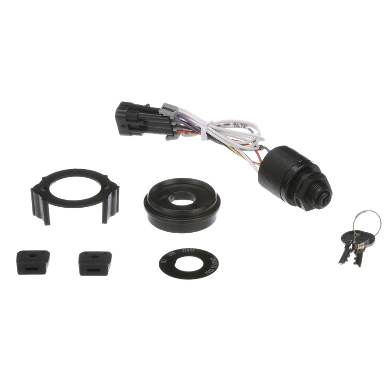 88107A13 - Key Switch Kit - 87-88107A13