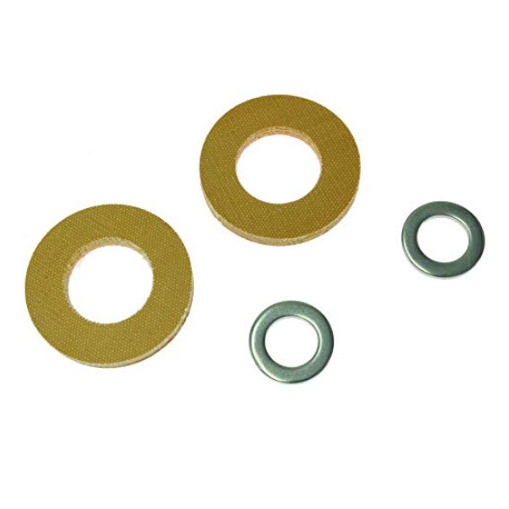 12-892619A01 - Shim Kit (892619A01) 