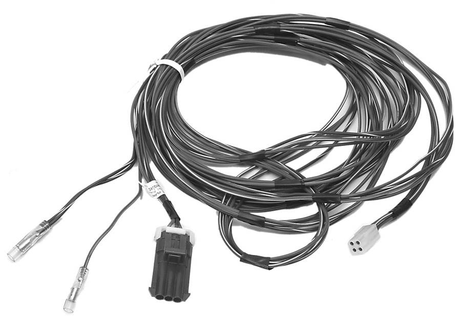 865772T01 Harness Assembly, Trim, 16 Ft. - 84-865772T01