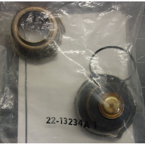 22-13234A 1 - Fitting Kit