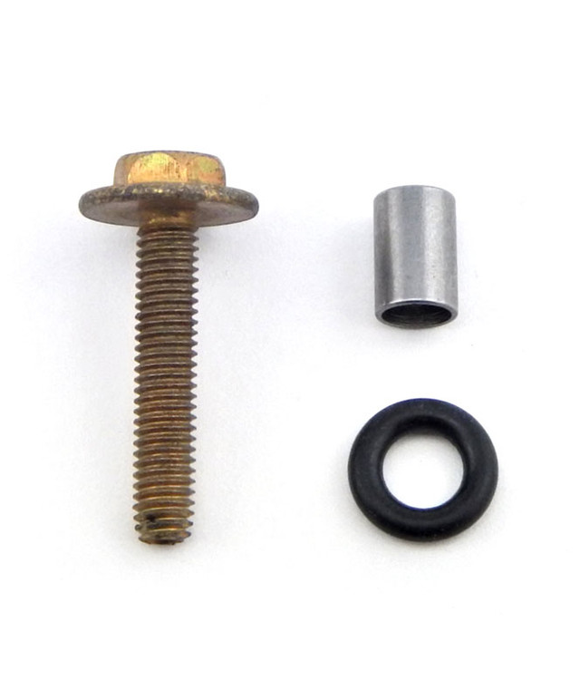 18527 SCREW & O-RING - 10-18527 - Screw And O-Ring