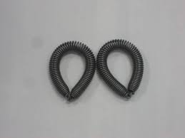 818829 - Spring -SILVER, NLA - 24-818829, PRICED INDIVIDUALLY