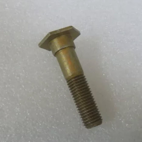 30128 - Screw - Priced Individually, NLA (10-30128)