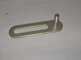 47912A2 LEVER ASSY, NLA 