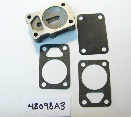 48098A3 FUEL PUMP ASSY, NLA