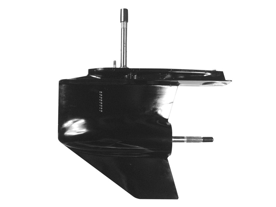8866A63 - Gear Housing Assembly (1656-8866A63)