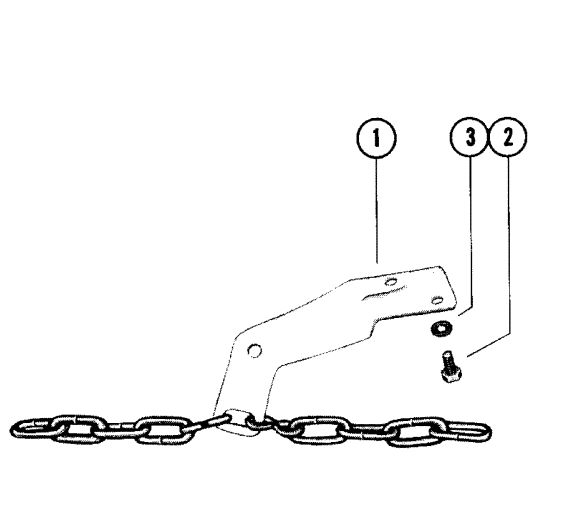 34746A2 STEERING ASSY, NLA - 34746A 2