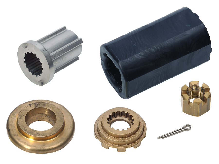 835281Q1 - FLO TORQ II KIT