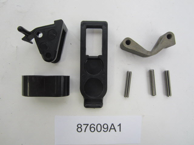 87609A1 LEVER KIT
