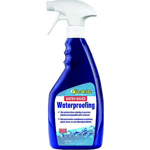 74-82222C Waterproofing 6/22Oz | Starbrite