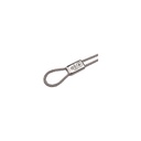 091852-1 Tiller Cable Clamps 1/8-3/16I | Sea-Dog Line